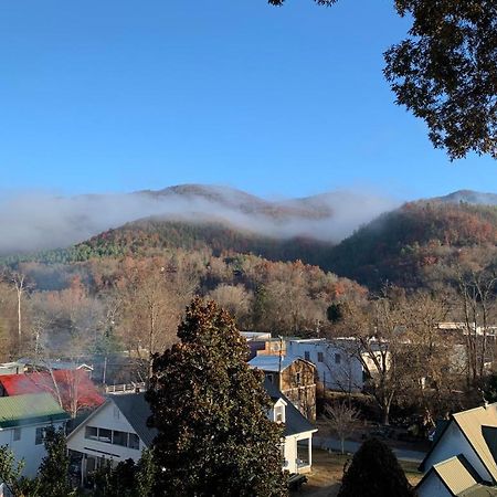 Spring Creek Hotel Hot Springs 外观 照片